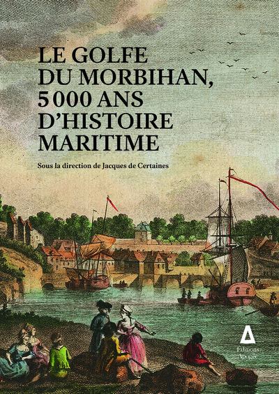 Le Golfe du Morbihan