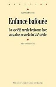 Enfance bafouée