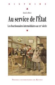 Au service de l'État