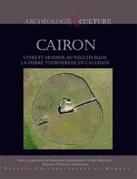 CAIRON