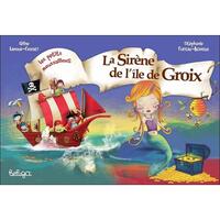 La sirène de l’île de Groix