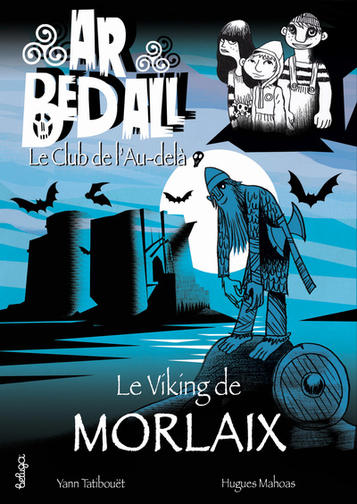 Le Viking de Morlaix