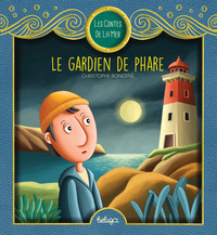 Le gardien de phare