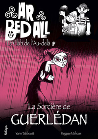 La Sorcière de Guerlédan