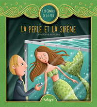 La perle et la sirène