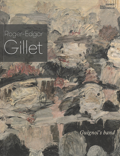 ROGER-EDGAR GILLET, Guignol's band