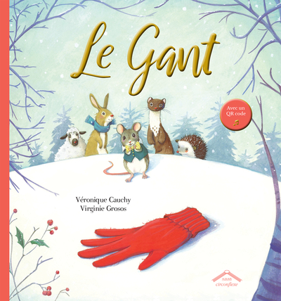 Le Gant - Édition deluxe