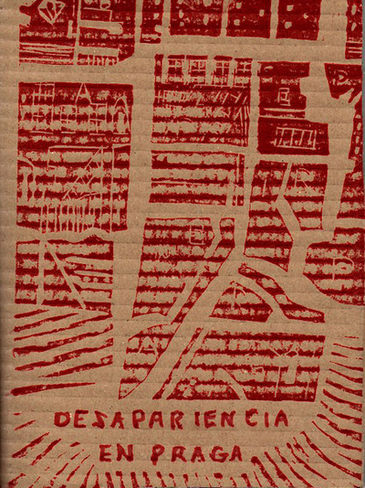 desapariencia en Praga