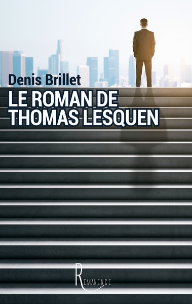 Le roman de Thomas Lesquen