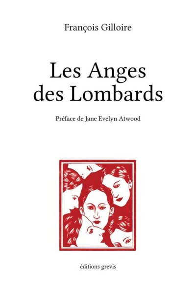 LES ANGES DES LOMBARDS