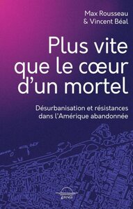 PLUS VITE QUE LE COEUR D'UN MORTEL