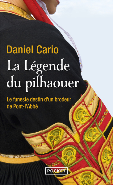 La Légende du pilhaouer