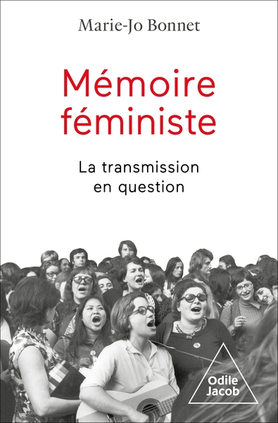 Mémoires féministes
