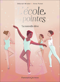 L'école des pointes