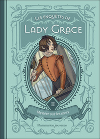 Les enquêtes de Lady Grace