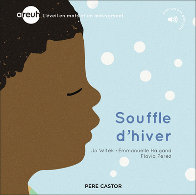 Areuh - Souffle d'hiver