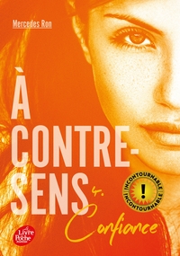 A contre-sens - Tome 4