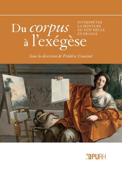 Corpus à l'exégèse