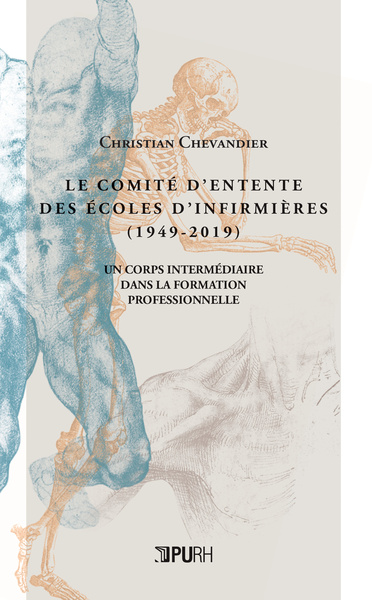 Comité d'entente des écoles d'infirmières (1947-2017)