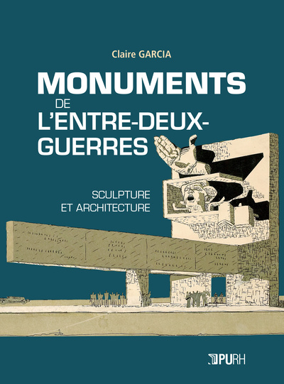 Monuments de l'entre-deux-guerres - sculpture et architecture