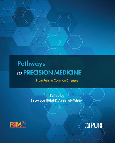 Pathways to precision medicine - from rare to common diseases