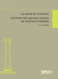 Muse au couteau
