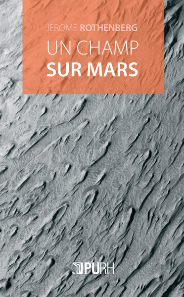 Un champ sur Mars - divagations et autovariations