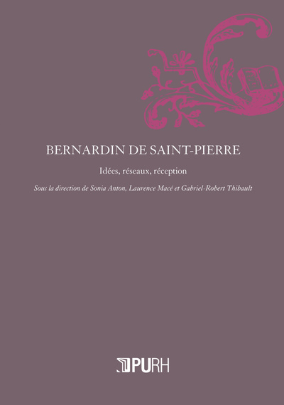 Bernardin de Saint-Pierre