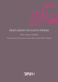 Bernardin de Saint-Pierre