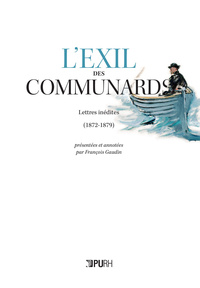Exil des communards