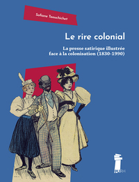 Le rire colonial