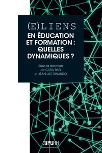 (E)liens en éducation et formation - quelles dynamiques ?