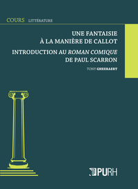 Fantaisie à la manière de Callot