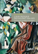 Âge critique des salons : 1914-1925