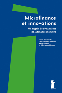 Microfinance et innovations