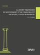 Mort traversée