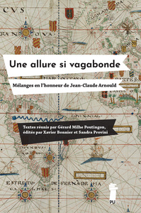 Une allure si vagabonde