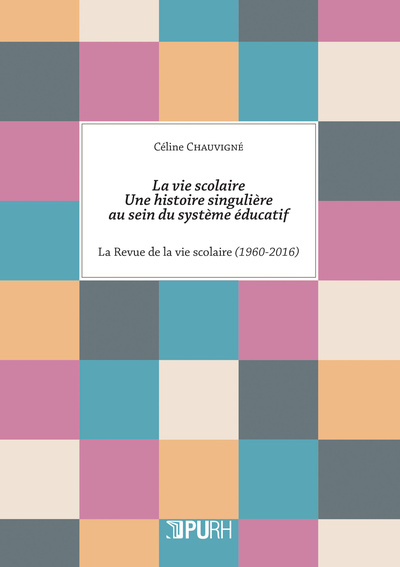 Vie scolaire : une histoire singulière au sein du système éducatif