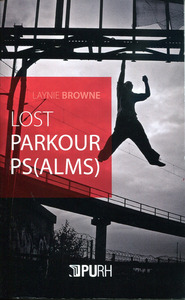 Psaumes de parkour perdus