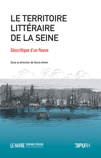 Territoire littéraire de la Seine