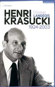 Henri Krasucki 1924-2003