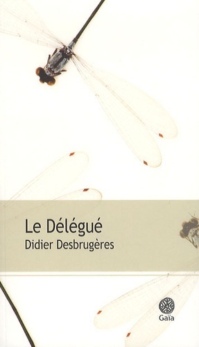 Le Délégué