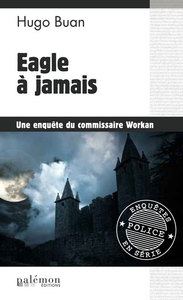 EAGLE A JAMAIS