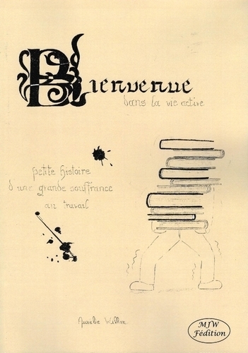 Bienvenue dans la vie active