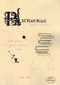 Bienvenue dans la vie active