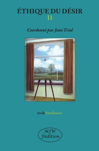 Éthique du désir