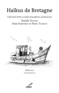 HAÏKUS DE BRETAGNE