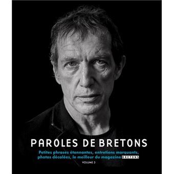 Paroles de Bretons - vol.3