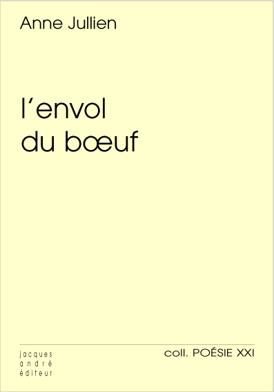 L'envol du buf