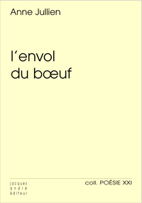 L'envol du buf